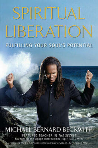 Cover of Spiritual Liberation