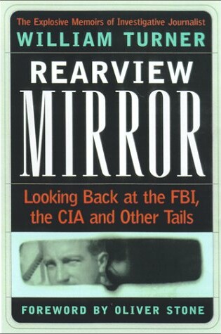 Cover of Rearview Mirror