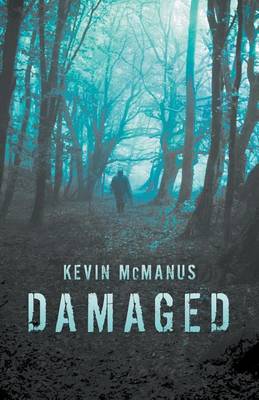 Book cover for Damaged