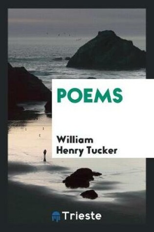 Cover of Poems