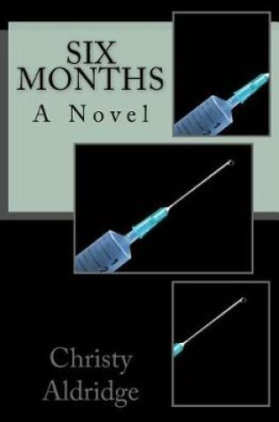 Cover of Six Months