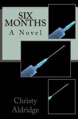 Book cover for Six Months