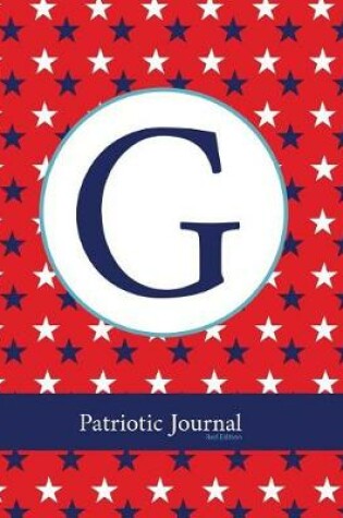 Cover of G