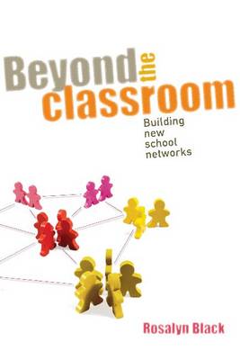 Book cover for Beyond the Classroom