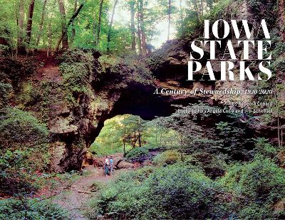 Cover of Iowa State Parks