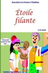Book cover for Etoile filante a un cancer
