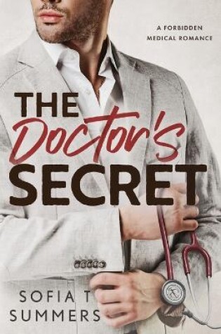 Cover of The Doctor's Secret