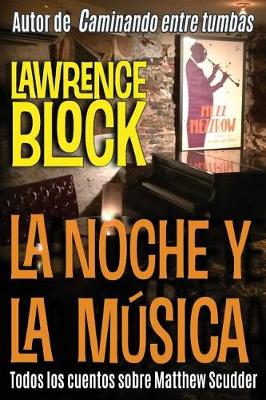 Book cover for La noche y la musica