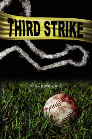 Cover of Third Strike