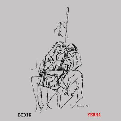 Book cover for Yerma