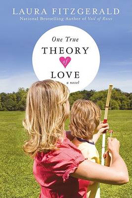 Book cover for One True Theory of Love