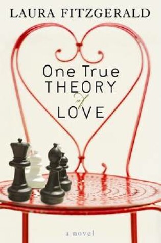 Cover of One True Theory of Love