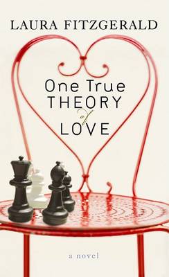 Book cover for One True Theory of Love