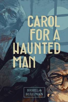 Book cover for Carol for a Haunted Man