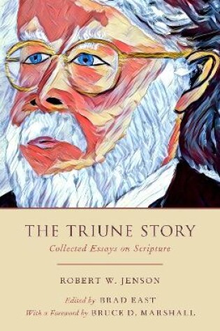 Cover of The Triune Story