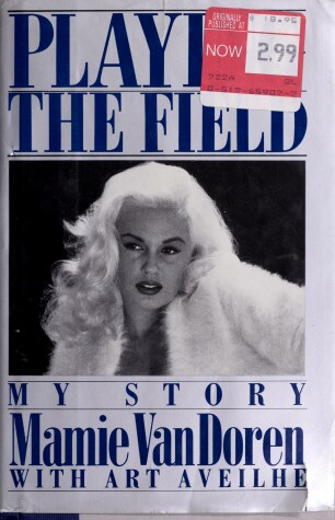 Book cover for Playing the Field