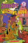 Book cover for The Witching Hour