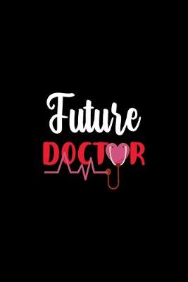 Book cover for Future Doctor