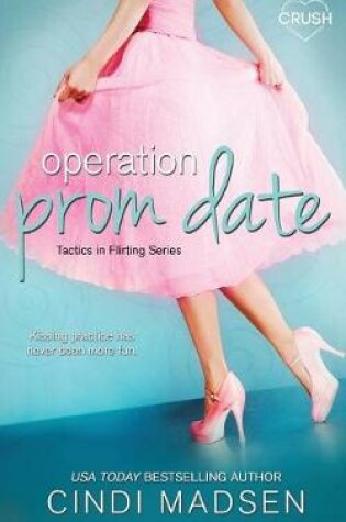 Cover of Operation Prom Date