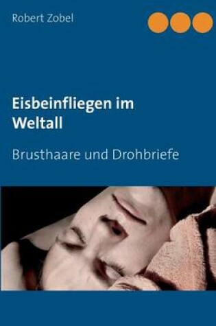Cover of Eisbeinfliegen im Weltall