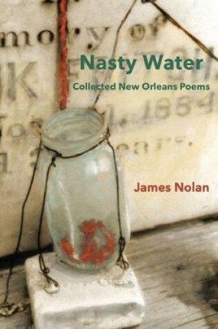 Cover of Nasty Water