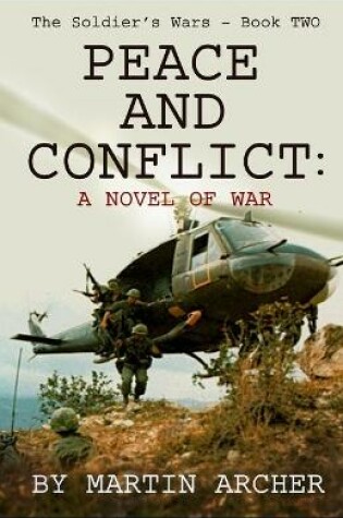 Cover of Peace and Conflict