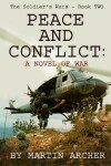 Book cover for Peace and Conflict