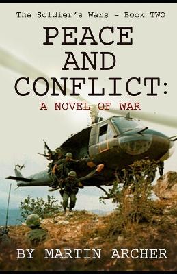 Cover of Peace and Conflict