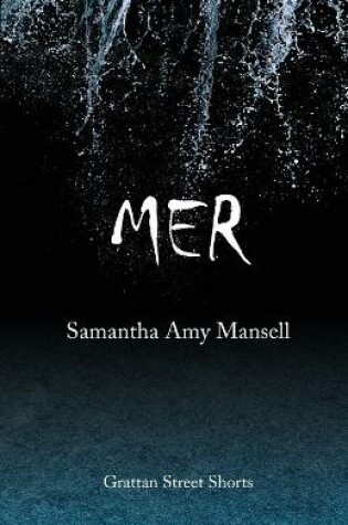 Cover of Mer