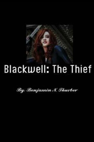 Cover of Blackwell