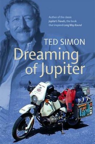 Cover of Dreaming Of Jupiter