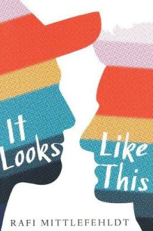 Cover of It Looks Like This