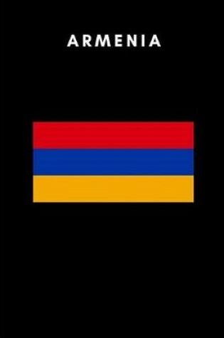 Cover of Armenia