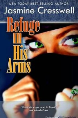 Cover of Refuge in His Arms