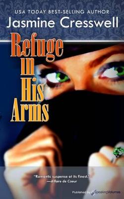 Book cover for Refuge in His Arms