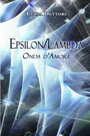 Cover of Epsilon/Lambda