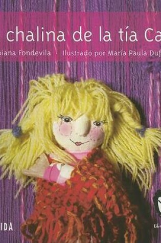 Cover of La Chalina de la Tia Cata