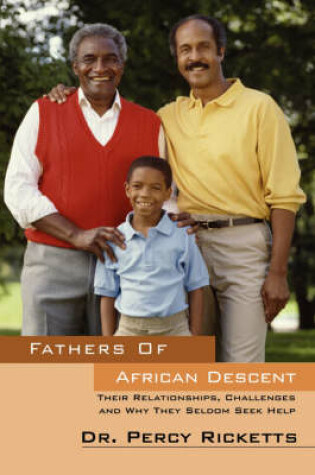 Cover of Fathers of African Descent