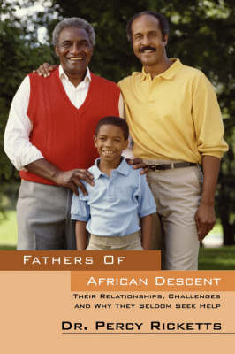 Book cover for Fathers of African Descent