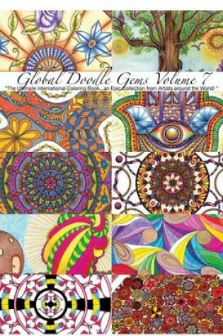 Cover of Global Doodle Gems Volume 7