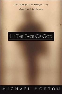 Book cover for In the Face of God