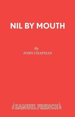 Cover of Nil by Mouth