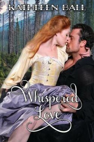 Cover of Whispered Love