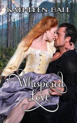 Book cover for Whispered Love