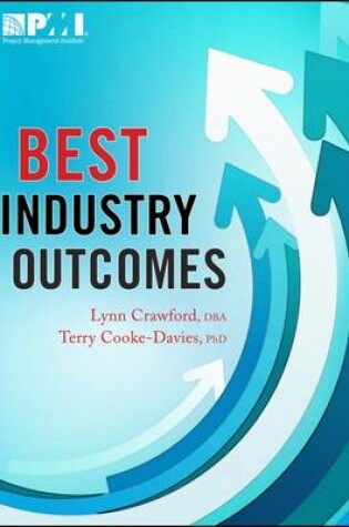 Cover of Best industry outcomes