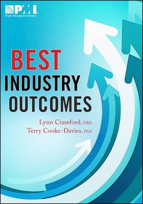 Book cover for Best industry outcomes