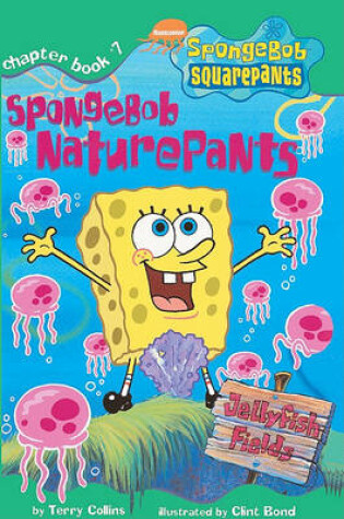 Cover of Spongebob Naturepants