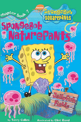 Cover of Spongebob Naturepants