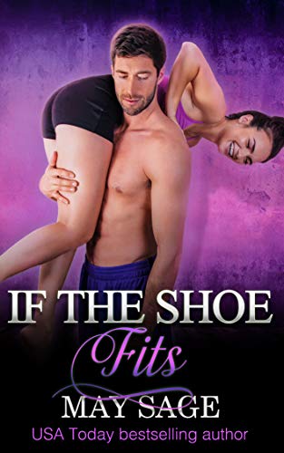 Cover of If The Shoe Fits