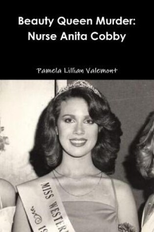 Cover of Beauty Queen Murder